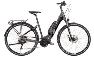 Πόλης Ideal 2026 Futour 509 Wave 28" 9sp cues