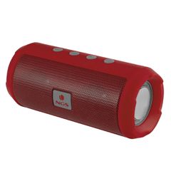 SPEAKER BT NGS [ROLLER TUMBLER] RED 6W