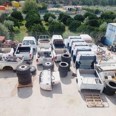 ΚΑΡΟΤΣΑ FORD RANGER-thumb-1