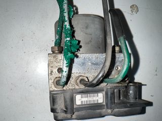 RENAULT MEGANE  02-05 Μονάδα ABS-thumb-1