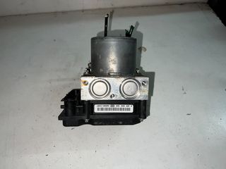 RENAULT MEGANE  02-05 Μονάδα ABS-thumb-2