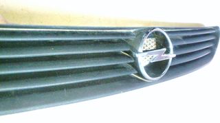 Opel ASTRA G 1994 - 2004.//  ΣΗΜΑ ΜΑΣΚΑΣ  \\ Γ Ν Η Σ Ι Α-ΚΑΛΟΜΕΤΑΧΕΙΡΙΣΜΕΝΑ-ΑΝΤΑΛΛΑΚΤΙΚΑ 