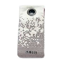 VOLTE-TEL ΘΗΚΗ ΠΟΥΓΚΙ MOSS TB6 WHITE-DARK RED M