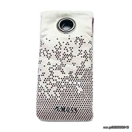 VOLTE-TEL ΘΗΚΗ ΠΟΥΓΚΙ MOSS TB6 WHITE-DARK RED M