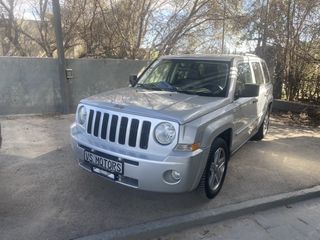 Jeep Patriot '08 Limited 