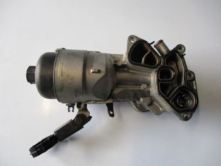 Βάση φίλτρου λαδιού για Peugeot 208 1,6 HDI | MAXAIRASautoparts