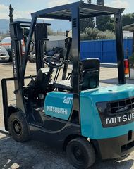 Mitsubishi 2003 Αγοράζω κλαρκ μετρητά-thumb-3