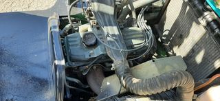 Mitsubishi 2003 Αγοράζω κλαρκ μετρητά-thumb-8