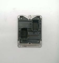 ΕΓΚΕΦΑΛΟΣ ΚΙΝΗΤΗΡΑ BOSCH ALFA ROMEO 166 2.0 00467395200J 0261204733 870149 1037359653