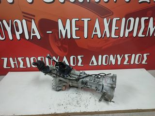 ΣΑΣΜΑΝ SUZUKI VITARA 4X4 (G16B) 1.6 16v ΒΕΝΖ 1990-1998 (INT 1)