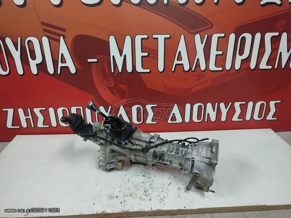 ΣΑΣΜΑΝ SUZUKI VITARA 4X4 (G16B) 1.6 16v ΒΕΝΖ 1990-1998 (INT 1)