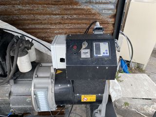 DEUTZ DIESEL GENERATOR-thumb-1