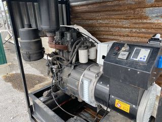 DEUTZ DIESEL GENERATOR-thumb-2