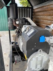 DEUTZ DIESEL GENERATOR-thumb-3