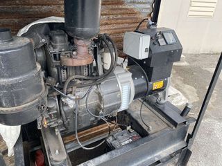 DEUTZ DIESEL GENERATOR-thumb-5