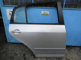 VW GOLF PLUS 04-08 KOLLIAS MOTOR