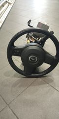 ΚΟΛΩΝΑ ΤΙΜΟΝΙΟΥ MAZDA 2