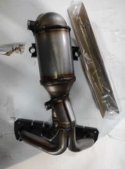ΚΑΤΑΛΥΤΗΣ ΜΙΝΙ COOPER 2007-2013  ΚΑΡΑΛΟΙΖΟΣ exhaust-thumb-4