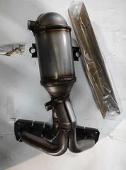 ΚΑΤΑΛΥΤΗΣ  PEUGEOT 207/308 2007-2014  ΚΑΡΑΛΟΙΖΟΣ exhaust-thumb-4