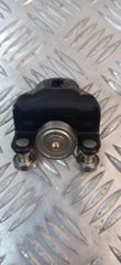 ΟΔΗΓΟΣ ΡΟΥΛΕΜΑΝ ΣΥΡΟΜΕΝΗΣ ΠΟΡΤΑΣ FORD TRANSIT MK5, MK6 (2000-2013) V184, V347 (ΔΕΞΙΑΣ ΠΟΡΤΑΣ) ΑΝΩ