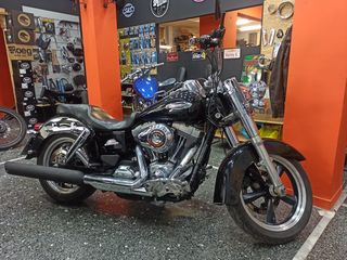 Harley Davidson '13 Switchback