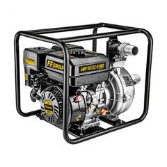 GWP 50/212 H PRO Βενζινοκίνητη Αντλία Επιφανείας Καθαρών Υδάτων 7.0Hp - ΒΕΝΖΙΝΗΣ - F.F. GROUP (#46638)