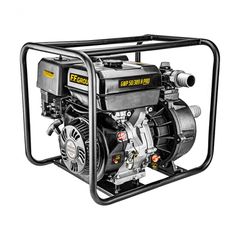 GWP 50/389 H PRO Βεζνινοκίνητη Αντλία Επιφανείας Καθαρών Υδάτων 13Hp - ΒΕΝΖΙΝΗΣ - F.F. GROUP (#46640)