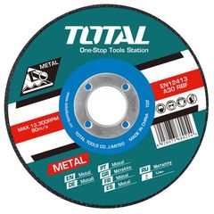 Δίσκος κοπής μετάλλου διαστάσεων 355 Χ 3mm TAC2213551 TOTAL