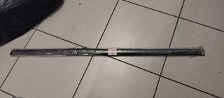 MITSUBISHI COLT Ζ3_Α 2004-2012 3ΠΟΠΡΤΟ ΔΙΑΚΟΣΜΗΤΙΚΟ ΕΜΠΡΟΣ ΠΟΡΤΑΣ ΔΕΞΙ