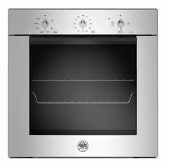 Φούρνος αερίου F60 5 MOD G K XS Bertazzoni