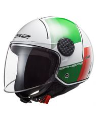 LS2 OF558 Sphere Lux Firm White/Green/Red