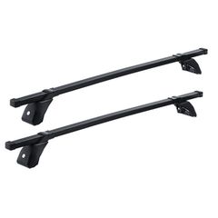 Σετ (2 τεμ.) Μπάρες Οροφής με Κλειδαριές OPEL CORSA D 2006-2014 3/5dr HATCHBACK ΑΝΑΜΟΝΕΣ
