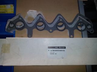 ΦΛΑΝΤΖΑ ΠΟΛΛΑΠΛΗΣ ΕΞΑΓΩΓΗΣ ROVER MG WAM4236EVA