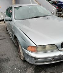 BMW 520 2.0CC 2000  Πόρτες  Γρύλλοι-Μηχανισμοί Παραθύρων