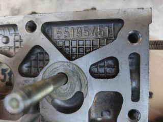 ALFA ROMEO / FIAT / LANCIA 1.4 16V ΚΑΠΑΚΙ ΜΗΧΑΝΗΣ ( 55195451 )-thumb-2