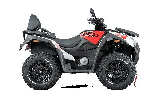 Kymco MXU 700 2026 EURO 5-thumb-5