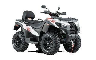 Kymco MXU 700 2026 EURO 5-thumb-6