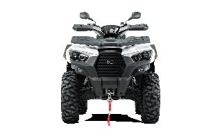 Kymco MXU 700 2026 EURO 5-thumb-7