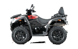 Kymco MXU 700 2026 EURO 5-thumb-9