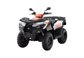 Kymco MXU 700 2026 EURO 5-thumb-11