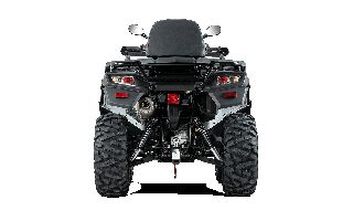 Kymco MXU 700 2026 EURO 5-thumb-12