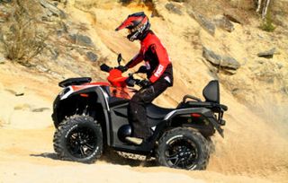 Kymco MXU 700 2026 EURO 5-thumb-17