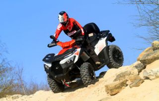 Kymco MXU 700 2026 EURO 5-thumb-19
