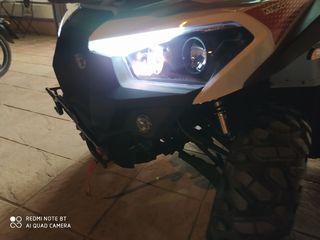 Kymco MXU 700 2026 EURO 5-thumb-4