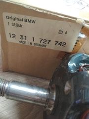 Ρότορας δυναμού BMW Ε30-Ε36-Ε28-Ε34-Ε24-Ε23-Ε32-Ζ1 -thumb-3