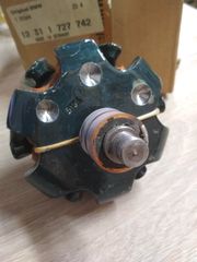 Ρότορας δυναμού BMW Ε30-Ε36-Ε28-Ε34-Ε24-Ε23-Ε32-Ζ1 -thumb-2