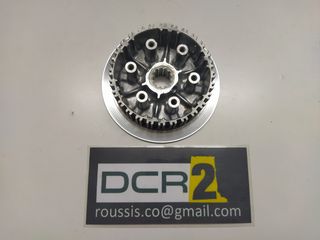 HONDA CRF450R 2004 2005 2006 2007 ΕΣΩΤΕΡΙΚΟ ΚΑΜΠΑΝΑΣ INNER HUB CENTER, CLUTCH 22120-MEN-A00