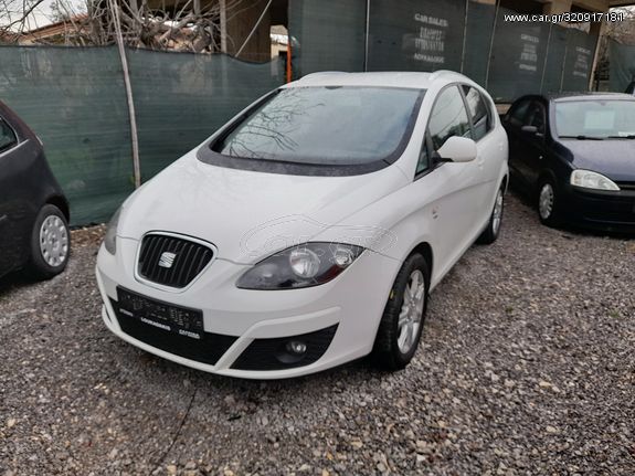 Seat Altea '11  XL 1.2 TSI Start&Stop Reference Copa