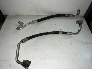 TOYOTA YARIS 05-11	Σωλήνες A/C