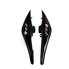 Yamaha FZ6 Fazer S2 FZ6-N FZ-6N 2004/2009 Καινουρια καπάκια ουράς L+R